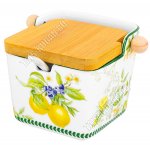 Лимоны Банка для сыпучих 300мл 