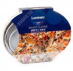 TRIANON SMART CUISINE Н-р форм д/запекания 3шт овал (36х29см/32х24/22х16см) п/у(4)