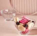 Салатник BOUQUET б/уп 0,3л d11см, Турция