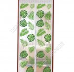 Москитная штора на 18 магнитах (100х210см) 