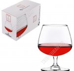 SHARANTE Бокал для коньяка н-р 2шт 430мл п/у (12) 