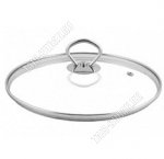Крышка ручка-петля Appetite d24см пароотвод (20)