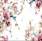 Клеенка глянец 