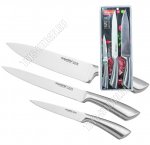 .Набор ножей 3шт 