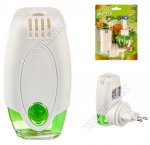 Арома Диспенсер (электрич.220В) +ароматизатор 19мл 