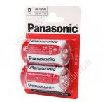 Батарейка PANASONIC 