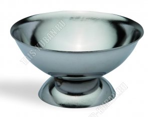 Креманка для мороженнного d10см,толщина 1мм (6) 