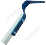 Плоскорез Фокина, средний с 3-х сторон.заточ, с черенком в/с (80)