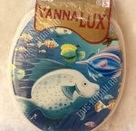 Сиденье мягкое 