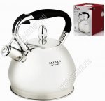 Чайник нержавеющая сталь 3,0л со свистком (6) 