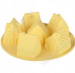 Форма для кексов 6шт 