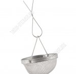 Ситечко для чайника подвесное 4х4,5см (100) 