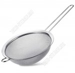 Сито d14см,нержавеющая сталь (12) 