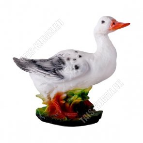 Фигурка гипс 