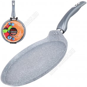 Блинница серый с 