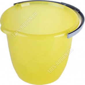 Ведро с носик 8л 