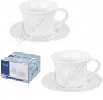 Снежинки Чай-4пр 220мл, Elan