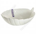 Asti/Листок Салатник 22см (36)