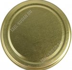 Крышка д/консерв.