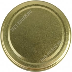 Крышка д/консерв.