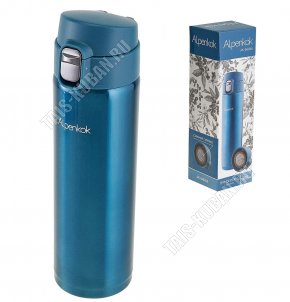 Термокружка (нержавеющая сталь) 0,48л 