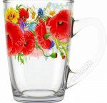 Кружка б/уп 300мл 