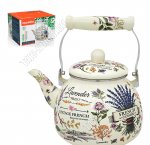 Эдем Чайник 2,5л (6)