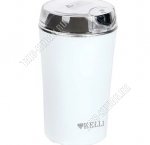 Кофемолка 300Вт 85гр,белый (32) 