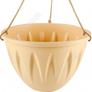 Кашпо-подвесн