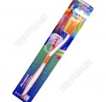 Зубная щетка (средней жесткости) 