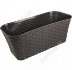 Ящик балкон