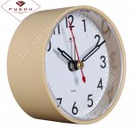 Будильник кругл.  d8см 