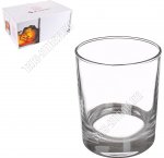 Стакан низкий н-р 6шт 225мл h10см SIDE п/у (8) 