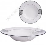 Версаль Тарелка глубокая набор 6шт d23см, п/у (6)