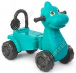 Каталка д/дет.до 3-х лет 