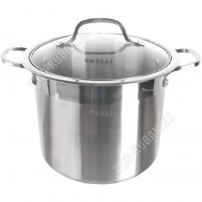 Mode Кастрюля (бак) 17л d30см,ф.цилиндр (4) 