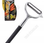 CUCINA Овощечистка (поперечная) L16х6,5см (12)