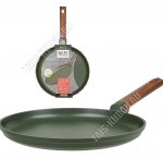 Sadr Блинница d28см,хаки матовый (6)