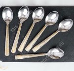 ВАЛЬТЕР Ложка чайная 6шт (100)