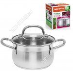 Victoria Кастрюля 1,8л d16см,ф.груша (6)