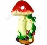 Фигурка гипс 