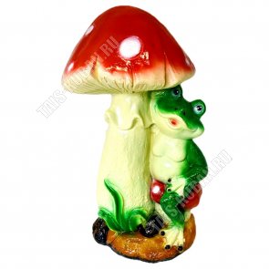 Фигурка гипс 