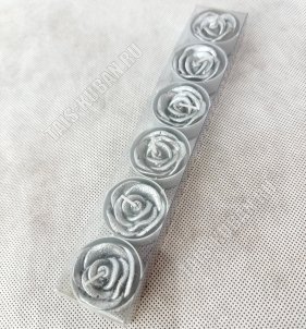 Свеча (парафин) чайная н-р 6шт 