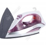 Утюг тефлон.подошв. 2400Вт д/воды 270мл (10)