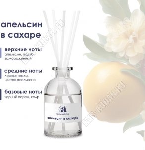 Арома Диффузор 50мл 