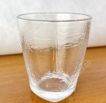 Стакан набор 6шт низкий 330мл h10 d9см 