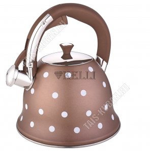 Чайник нерж 3,0л 