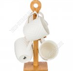 Н-р кружек 4шт 360мл 