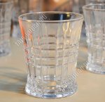 Стакан набор 6шт низкий 265мл 