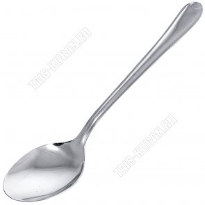 НЕВАДА Ложка столовая нерж.сталь,толщ 1,0мм (12) 